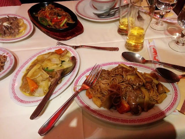 Restaurant La Chine