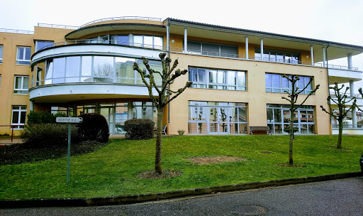 Photo de Maison de retraite publique Ste Catherine à Belleville-sur-Meuse (55430)