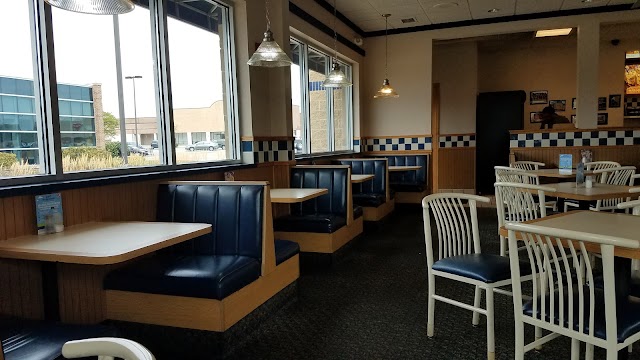 Culver's