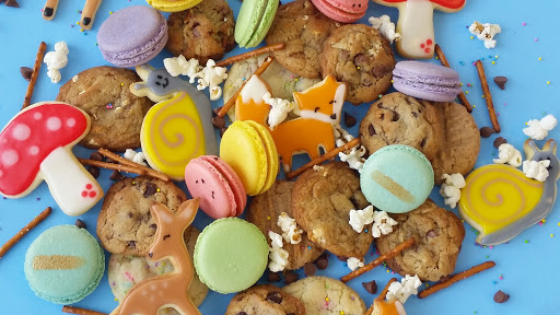 Milk & Cookies Bakeshop - Thumbnail