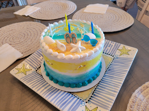 Cakes By the Sea - Thumbnail