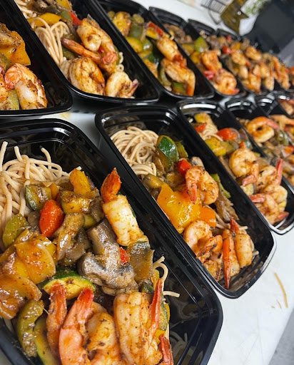 Nixa Catering Co. - Thumbnail