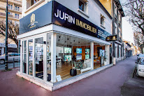 Jurin Immobilier à Saint-Maur-des-Fossés