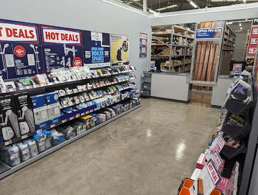 Screwfix New Romney Gallery - United Kingdom