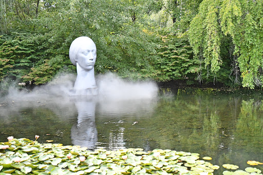 International Sculpture Center