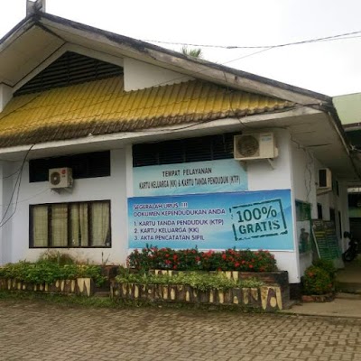 Local Government Office