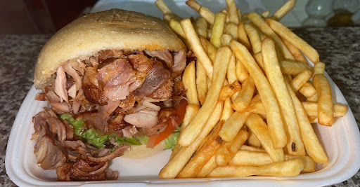 Photo 5 - New Kebab chez Sami