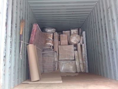 photo of southern packers& movers