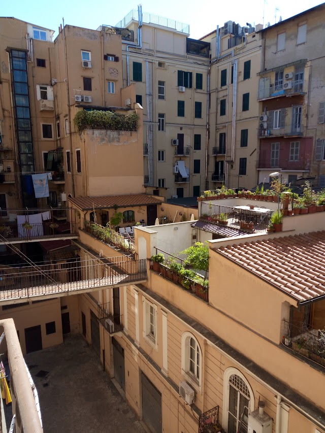 Affittacamere Il Sorchettaro