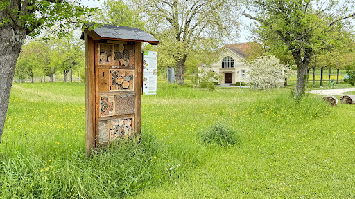 Insektenhaus ZfP