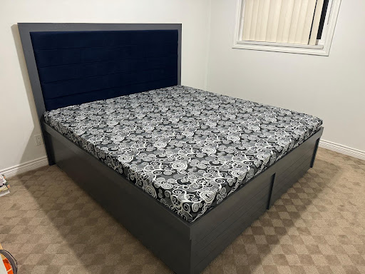 GR FURNITURE & MATTRESS - Thumbnail