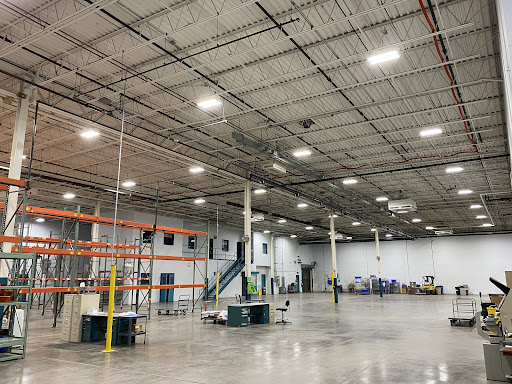 MJ Snyder Electric Inc - Thumbnail