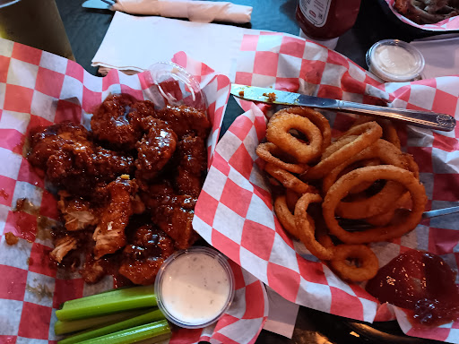 Puck's Pub - Visual