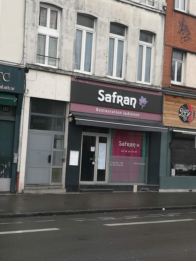 Restaurant Safran