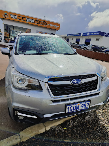 John Hughes Used Cars - Wangara - Thumbnail
