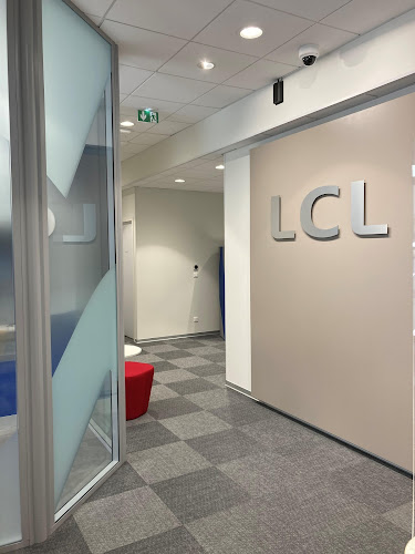 LCL Agence Des Professionnels