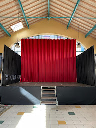 Photo n°25 de Cazaméa à Dreuilhe (Magasin de stores et de rideaux)