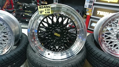 Photos of Autostyle Motorsport