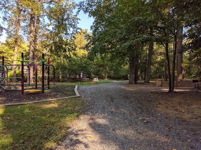 Ranger Road Park