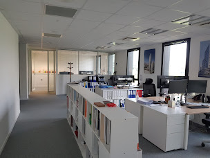 Photo n°2 de AE BRETAGNE à Saint-Grégoire (Entreprise de construction)