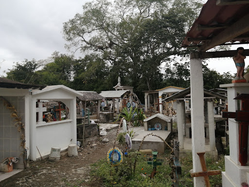 Cementerio el limon - Thumbnail