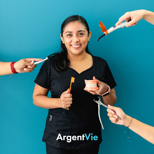Argent Vie Caucel - Thumbnail