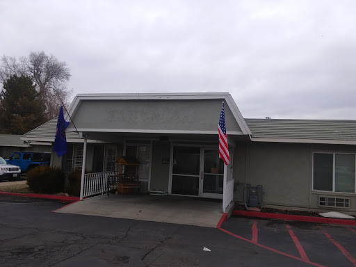 Meadow Brook Rehab and Nursing Gallery - United States