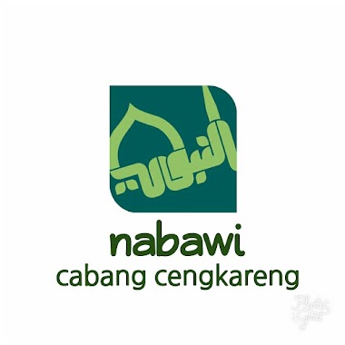 nabawi collection cengkareng, Author: Nabawi Collection Cengkareng