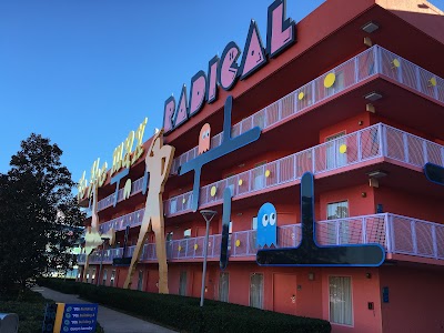 Photos of Disney's Pop Century Resort