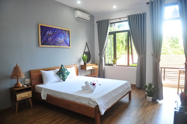 Hue Sweethouse 2 Homestay