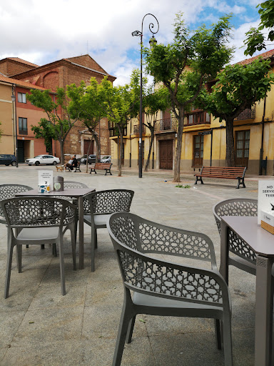 El Colibrín - Visual
