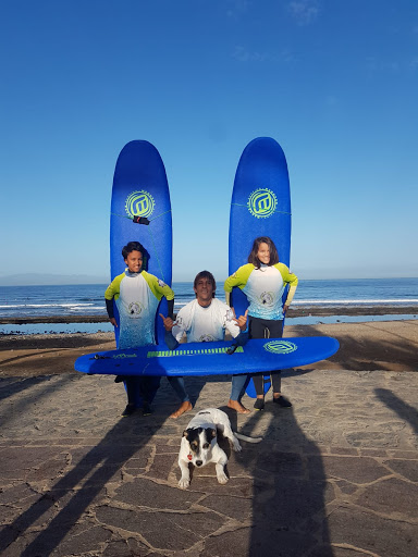 Friends of the Ocean - Tenerife Surf School/ Rentals / Paddle Boards - Thumbnail