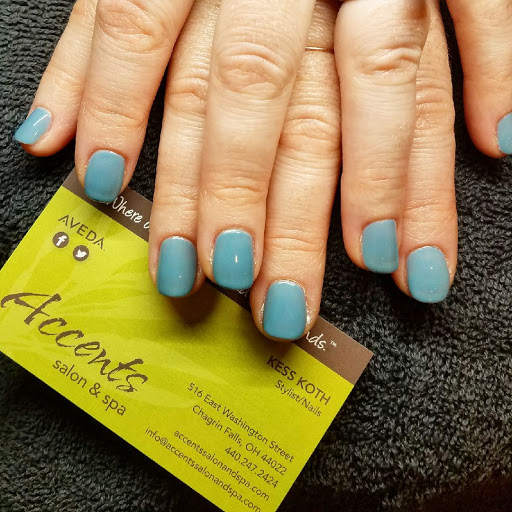 Accents Salon and Spa - Thumbnail