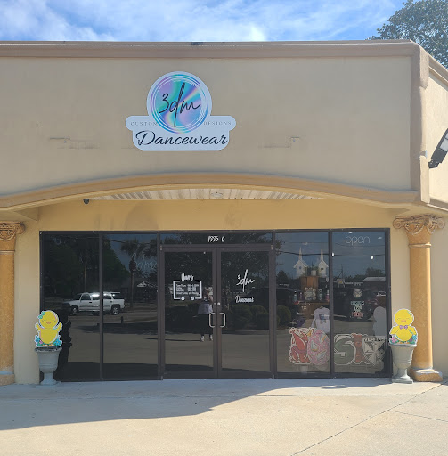 3dm Custom Designs & Dancewear