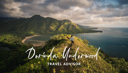 Durinda Underwood - Cruise Planners