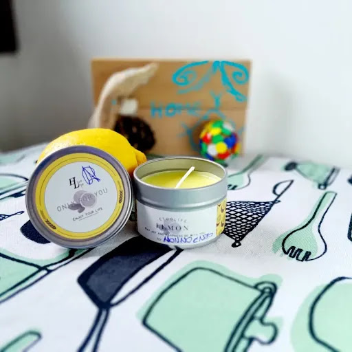 La Boutique delle Candele - Thumbnail