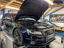 MPE Motors Performance Engineering à Champagne-sur-Oise