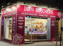 Dany Boucherie à Cuxac-d'Aude