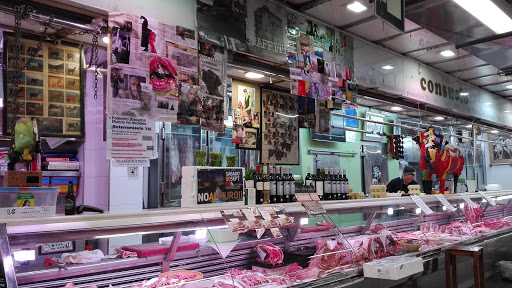 Mercado de Abastos de Verónicas - Thumbnail