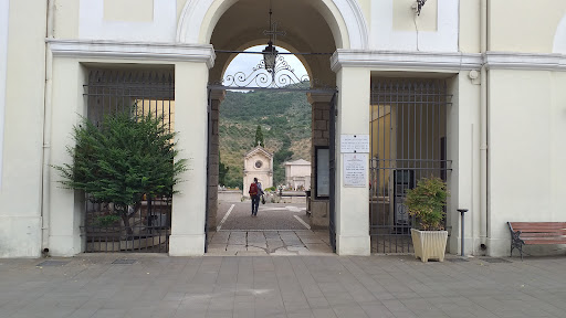 Cimitero Ferentino - Thumbnail