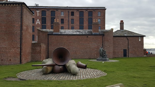 Merseyside Maritime Museum