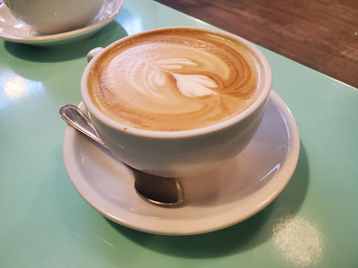 Fortezza Coffee - Thumbnail