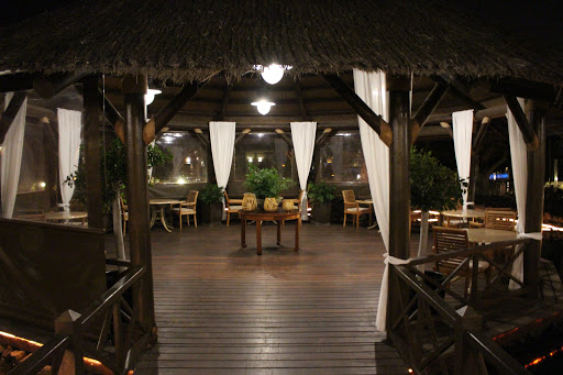 Restaurant El Faro de Antigua Gallery - Spain