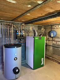 Photo n°6 de Baumann SA - Chauffage Sanitaire Climatisation à Masevaux-Niederbruck (Chauffagiste)