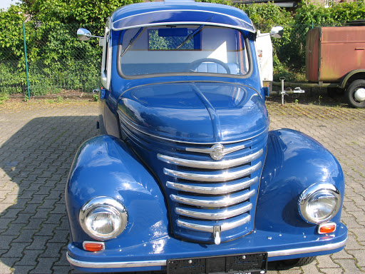 Sieger Autoreparaturwerkstatt - Thumbnail