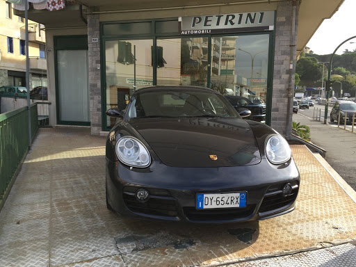 Petrini Automobili - Thumbnail