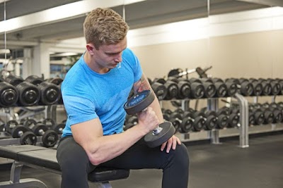 Photos of POINT - Sports.Wellness.Club
