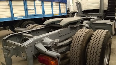Photos of El Ceibo Automotores