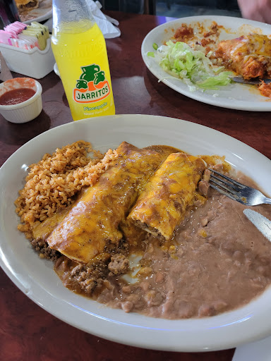 Monarcas Mexican Restaurant - Thumbnail