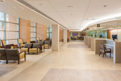 INTEGRIS Health Baptist Medical Center - Thumbnail
